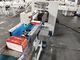Photoelectric Tracking 5kw Tissue Paper Packaging Machine Box Coding Sealing