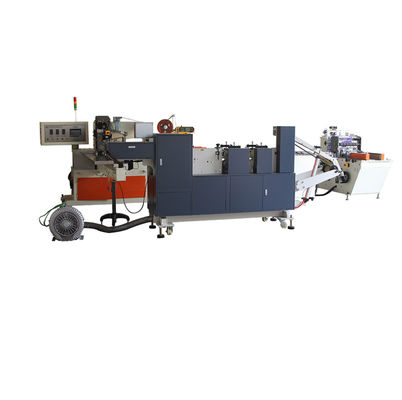 Enorme überschüssige Benutzungstaschentuch-Produktionsmaschinen Rolls, HMI-Gewebe-Produktionsmaschine