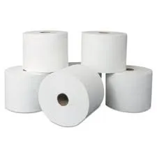 Hochgeschwindigkeitsmaschine Kraftpapierrollen umwickeln und schneiden 4