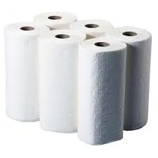 Hochgeschwindigkeitsmaschine Kraftpapierrollen umwickeln und schneiden 5