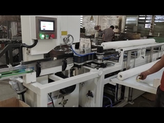 Automatische Toilettenpapierschneidemaschine XY-AI-400