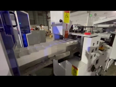 XY-OQ-7000A-1 Hochgeschwindigkeits-Serviettenpapier-Produktionslinie