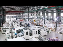 Fujian Xinyun Machinery Development Co., Ltd. ist ein Unternehmen der chinesischen Industrie.