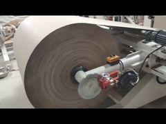 Hochgeschwindigkeits-Kraftpapierrückwickler