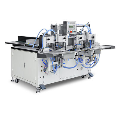 Doppelköpfige Servietten, Papiertüten, Verpackungsmaschine Stromquelle