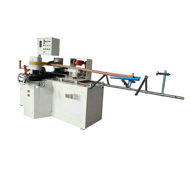 Automatische Maschinen zur Herstellung von Rohrrohren mit Papierkern 15~20 M/Min